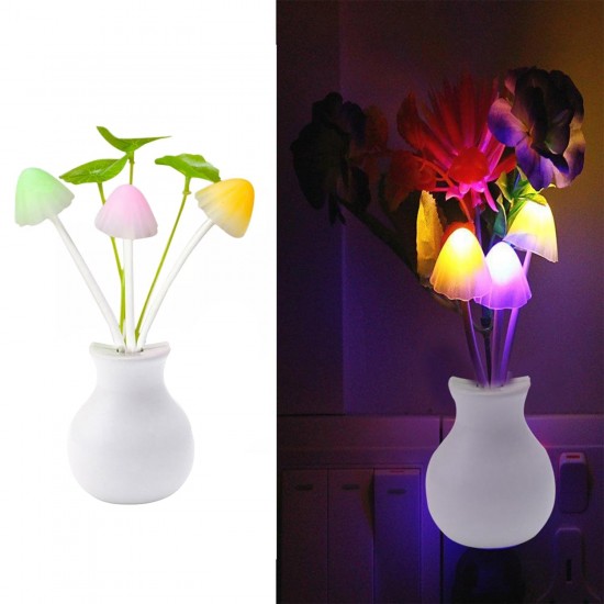 217-led-dream-night-light-auto-on-off-sensor-mushroom-lamp-multicolor