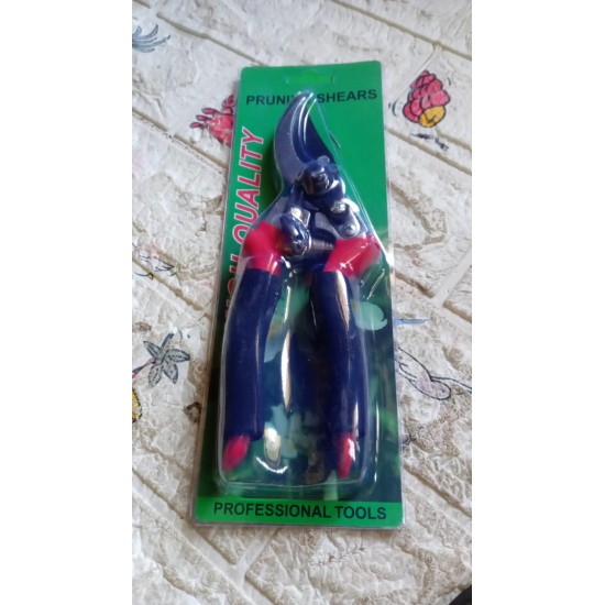 479-garden-shears-sharp-cutter-pruners-scissor-pruner
