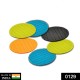 129-6-pcs-useful-round-shape-plain-silicone-cup-mat-coaster-drinking-tea-coffee-mug-wine-mat-for-home