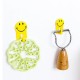 604-plastic-self-adhesive-smiley-face-hooks-1-kg-load-capacity-6pcs 604-plastic-self-adhesive-smiley-face-hooks-1-kg-load-capacity-6pcs