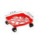 099-square-plastic-gas-cylinder-trolley 099-square-plastic-gas-cylinder-trolley
