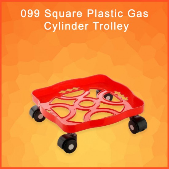 099-square-plastic-gas-cylinder-trolley 099-square-plastic-gas-cylinder-trolley