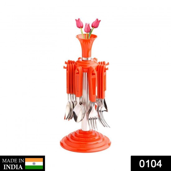 0104-new-stylish-24-pcs-plastic-stainless-steel-cutlery-set-pack-of-24