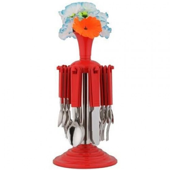 0104-new-stylish-24-pcs-plastic-stainless-steel-cutlery-set-pack-of-24