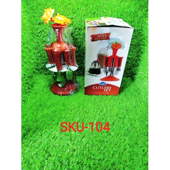 0104-new-stylish-24-pcs-plastic-stainless-steel-cutlery-set-pack-of-24