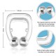 338-snore-free-nose-clip-anti-snoring-device-1pc