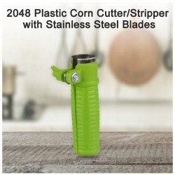 2048-plastic-corn-cutter-stripper-with-stainless-steel-blades