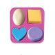 0773-silicone-circle-square-oval-and-heart-shape-soap-and-mini-cake-making-mould