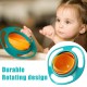 0617-portable-non-spill-feeding-toddler-gyro-bowl-360-degree-rotating-dish