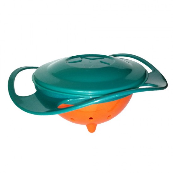 0617-portable-non-spill-feeding-toddler-gyro-bowl-360-degree-rotating-dish