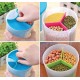 0618-3-in-1-transparent-air-tight-storage-dispenser-container