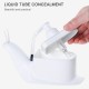 0226-portable-snail-shape-liquid-soap-dispenser