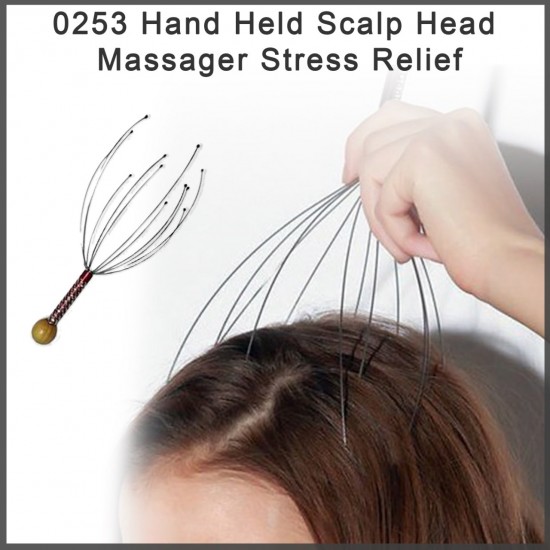 0253-hand-held-scalp-head-massager-stress-relief 0253-hand-held-scalp-head-massager-stress-relief