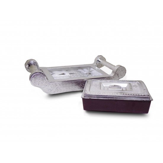 2091-multipurpose-4-section-royal-design-silver-storage-gift-box