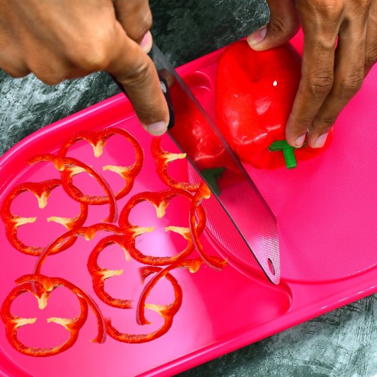 2104-plastic-chopping-board-cutting-tray-for-kitchen 2104-plastic-chopping-board-cutting-tray-for-kitchen