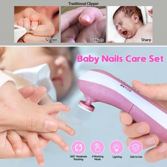 1223-electric-baby-nail-trimmer-with-grinding-heads-for-newborn-infant-and-toddler 1223-electric-baby-nail-trimmer-with-grinding-heads-for-newborn-infant-and-toddler