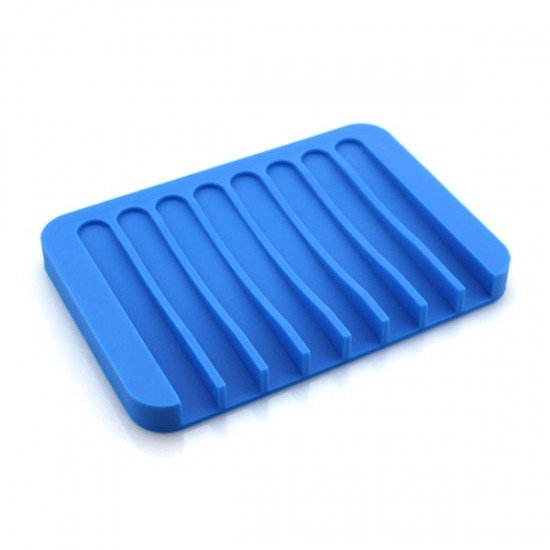 0810-silicone-soap-holder-soap-dish-stand-saver-tray-case-for-shower