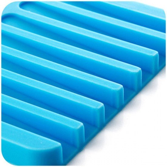 0810-silicone-soap-holder-soap-dish-stand-saver-tray-case-for-shower