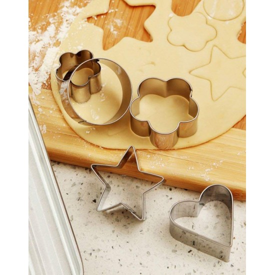 0813-cookie-cutter-stainless-steel-cookie-cutter-with-shape-heart-round-star-and-flower-12-pieces 0813-cookie-cutter-stainless-steel-cookie-cutter-with-shape-heart-round-star-and-flower-12-pieces