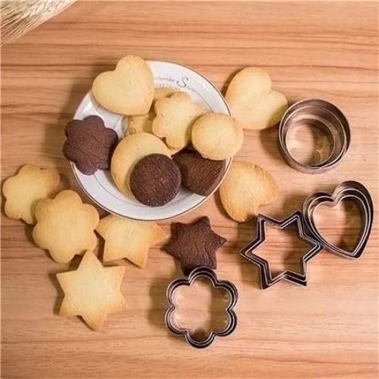 0813-cookie-cutter-stainless-steel-cookie-cutter-with-shape-heart-round-star-and-flower-12-pieces 0813-cookie-cutter-stainless-steel-cookie-cutter-with-shape-heart-round-star-and-flower-12-pieces