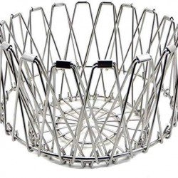 3040-multipurpose-fruit-basket-stainless-steel-wire-bowl-foldable-basket-for-vegetable-fruits-dining