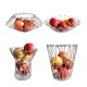3040-multipurpose-fruit-basket-stainless-steel-wire-bowl-foldable-basket-for-vegetable-fruits-dining 3040-multipurpose-fruit-basket-stainless-steel-wire-bowl-foldable-basket-for-vegetable-fruits-dining