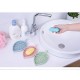 0832-leaf-shape-dish-bathroom-soap-holder