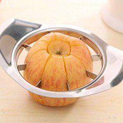 2140-stainless-steel-apple-cutter-slicer-with-8-blades-and-handle