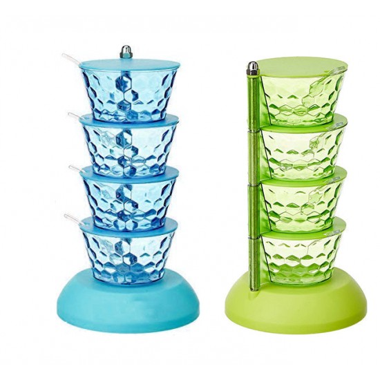 2141-4-in-1-multipurpose-360-degree-rotating-pickle-rack-container-for-kitchen