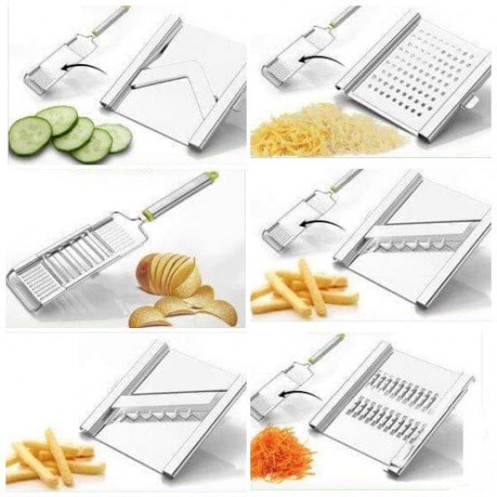 2142-6-in-1-stainless-steel-kitchen-chips-chopper-cutter-slicer-and-grater-with-handle