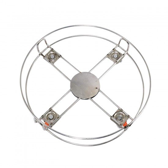 3018-stainless-steel-gas-cylinder-trolley-with-wheels-lpg-cylinder-roller-stand-movable-trolley
