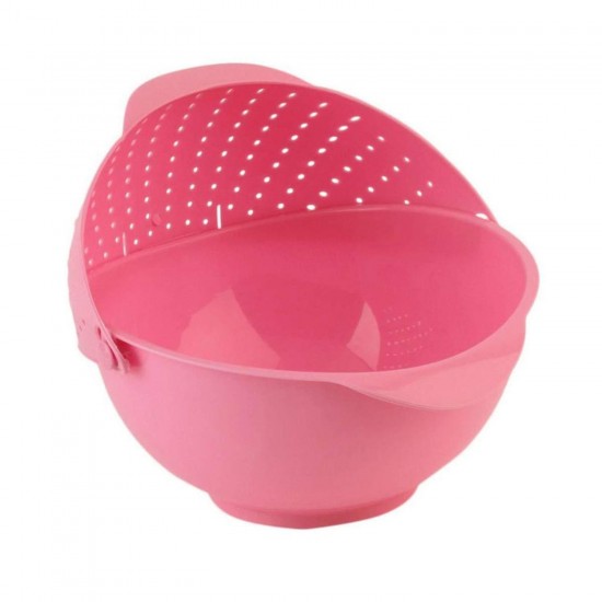 2145-deodap-plastic-revolving-multi-functional-rice-vegetable-fruit-wash-basket-bowl-multi-colour 2145-deodap-plastic-revolving-multi-functional-rice-vegetable-fruit-wash-basket-bowl-multi-colour