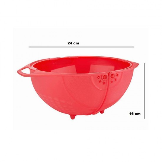 2145-deodap-plastic-revolving-multi-functional-rice-vegetable-fruit-wash-basket-bowl-multi-colour 2145-deodap-plastic-revolving-multi-functional-rice-vegetable-fruit-wash-basket-bowl-multi-colour