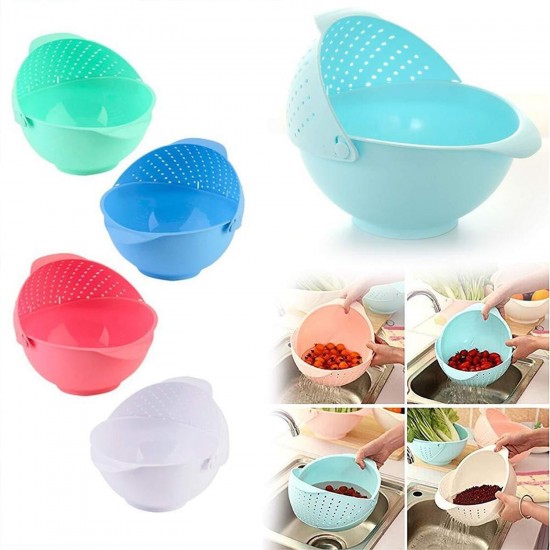 2145-deodap-plastic-revolving-multi-functional-rice-vegetable-fruit-wash-basket-bowl-multi-colour 2145-deodap-plastic-revolving-multi-functional-rice-vegetable-fruit-wash-basket-bowl-multi-colour