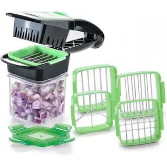 2152-premium-vegetable-dicer-multi-chopper-set-5-in-1-cutting-blades 2152-premium-vegetable-dicer-multi-chopper-set-5-in-1-cutting-blades