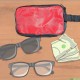 0845-portable-travel-hand-pouch-shaving-kit-bag-for-multipurpose-use-red 0845-portable-travel-hand-pouch-shaving-kit-bag-for-multipurpose-use-red