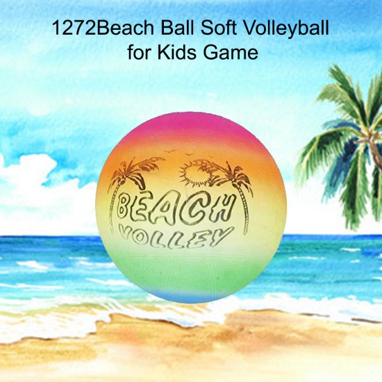 1272-beach-ball-soft-volleyball-for-kids-game 1272-beach-ball-soft-volleyball-for-kids-game