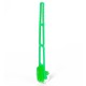 1292-2-in-1-double-hockey-stick-shape-toilet-brush 1292-2-in-1-double-hockey-stick-shape-toilet-brush