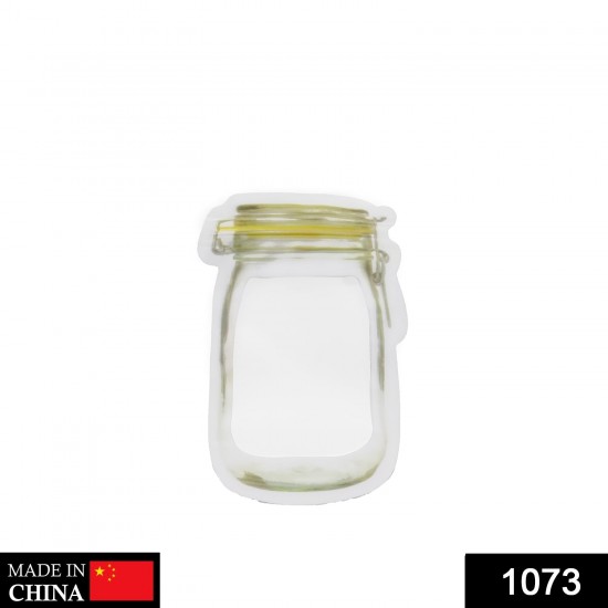 1073-reusable-airtight-seal-plastic-food-storage-mason-jar-zipper-150ml 1073-reusable-airtight-seal-plastic-food-storage-mason-jar-zipper-150ml