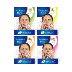 1311-fresh-paper-soap-strips-traveling-hand-wash-100pc