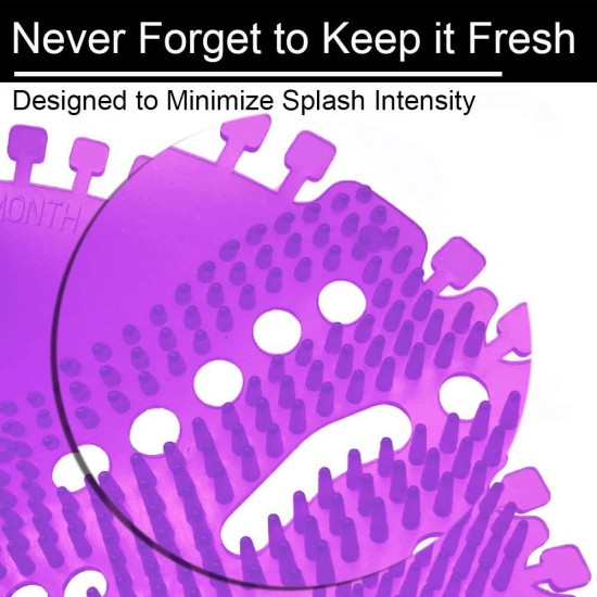 1310-anti-splash-urinal-round-screen-mat 1310-anti-splash-urinal-round-screen-mat