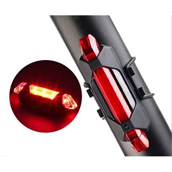 1561-rechargeable-bicycle-front-waterproof-led-light-red 1561-rechargeable-bicycle-front-waterproof-led-light-red
