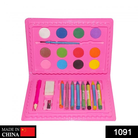 1091-art-colour-kit-colours-box-24-pieces 1091-art-colour-kit-colours-box-24-pieces