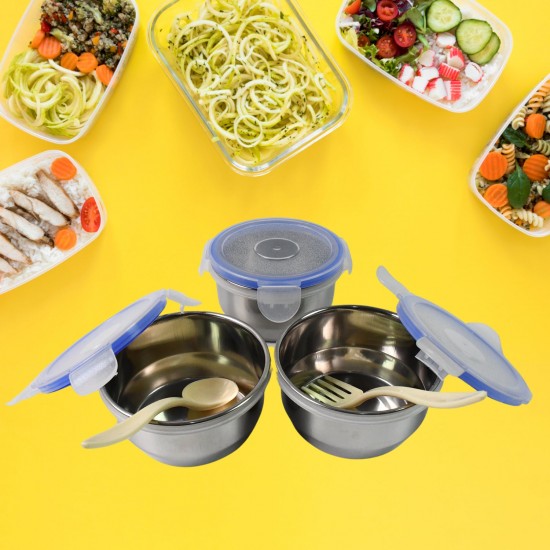 2201-compact-stainless-steel-airtight-lunch-box-set-4-pcs-3-leakproof-containers-and-1-bottle 2201-compact-stainless-steel-airtight-lunch-box-set-4-pcs-3-leakproof-containers-and-1-bottle