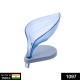 1097-leaf-shape-soap-box-self-draining-bathroom-soap-holder 1097-leaf-shape-soap-box-self-draining-bathroom-soap-holder