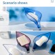 1097-leaf-shape-soap-box-self-draining-bathroom-soap-holder 1097-leaf-shape-soap-box-self-draining-bathroom-soap-holder