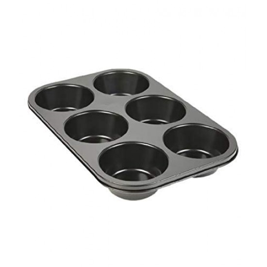 2210-non-stick-reusable-cupcake-baking-slot-tray-for-6-muffin-cup 2210-non-stick-reusable-cupcake-baking-slot-tray-for-6-muffin-cup