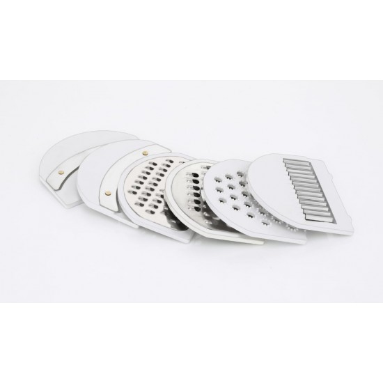 2214-multifunctional-vegetable-fruits-cutter-shredder-with-rotating-drain-basket