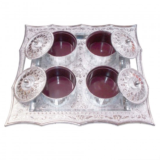 2218-dry-fruit-air-tight-bowls-tray-with-lids-4-section-snacks-mukhvas-dani