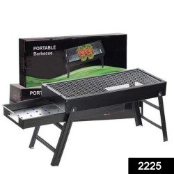 2225-folding-portable-barbeque-bbq-grill-set-for-outdoor-and-home